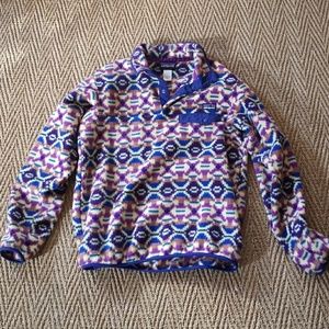 Patagonia Synchilla Jacket